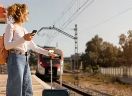 Суд обязал РЖД установить системы видеонаблюдения во всех поездах