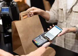 Видеонаблюдение «Ростелекома» помогает пунктам выдачи справляться с предновогодним ажиотажем