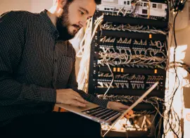 Sitronics Group модернизирует более 700 узлов сети Mobile Backhaul в 2026 году