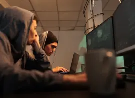 42% российских компаний называют фишинг главной киберугрозой