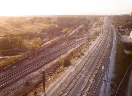 В ПГУПС состоялось совместное заседание общественных советов при Ространснадзоре и Росжелдоре