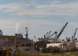 Ростехнадзор опубликовал результаты расследования двух несчастных случаев на опасных производствах