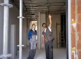 В Югре многодетные и нуждающиеся семьи могут получить компенсацию за пожарные извещатели