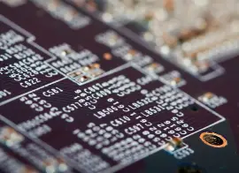 Резиденты ОЭЗ «Технополис Москва» вложили более 110 млрд рублей в микроэлектронику