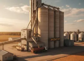 38,3 млн рублей потратит Агрофирма Ариант на монтаж систем пожарной автоматики