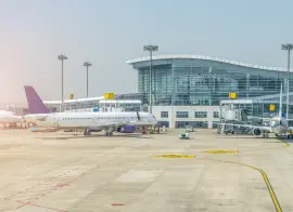 В России растёт число повреждений самолётов при наземном обслуживании