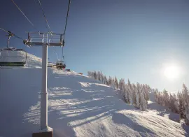 На горнолыжном курорте Архыз внедрят искусственный интеллект для безопасности