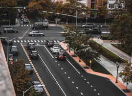 «Ростелеком» установил новые детекторы транспорта в Смоленске в рамках развития ИТС