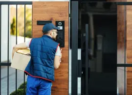 Парк умных домофонов «Ростелекома» в Липецкой области вырос в 2,5 раза за год