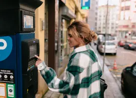 В Перми закупили серверы для безопасности парковочных платежей за 25,2 млн рублей