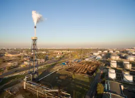 Компании ТЭК направляют 90% цифрового бюджета на отечественные решения