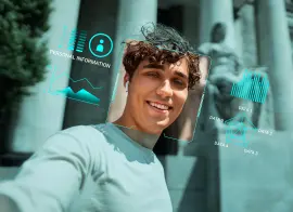 В Орле установят камеры с распознаванием лиц за счет увеличения бюджета до 2,4 миллиарда руб