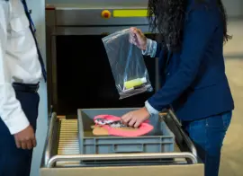 Автовокзал в Волоколамске оснастили новым оборудованием для контроля безопасности