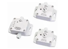 «Росэл» расширил линейку отечественных датчиков утечки газа для автотранспорта