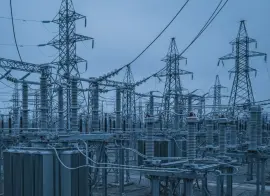 272,7 млн рублей направила компания «Россети» на модернизацию систем безопасности на подстанции «Кошай» в Свердловской области