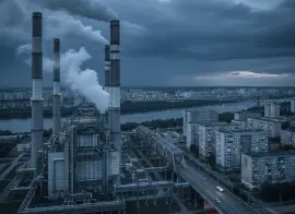 Россети потратит 123,5 млн рублей на реконструкцию средств охраны на подстанции «Рославль» в Смоленской области