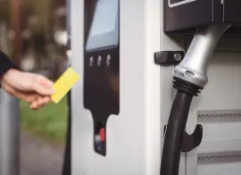 «Росатом» и «Яндекс» будут совместно строить зарядные станции по данным ИИ