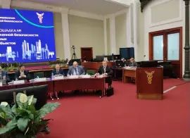 Сергей Никитин: «81% несчастных случаев в угольной отрасли инспекторы Ростехнадзора не смогли бы предотвратить»