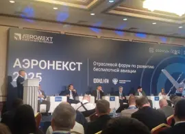 Иван Анцев о будущем аэрологистики: экономика «задышит» при 10-20 БПЛА на оператора