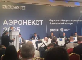 Василий Шпак: государство сместит фокус с закупки беспилотников на создание рынка услуг