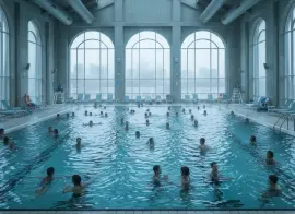 14,7 млн рублей потратит администрация Казани на обеспечение безопасности четырех спортобъектов