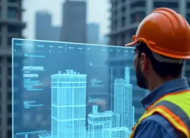 Минстрой России утвердил дорожную карту о переходе строительной отрасли на отечественный софт