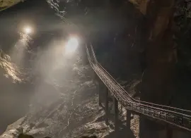 13 участков шахт Кузбасса остановлены за семь дней из-за угрозы взрыва метана