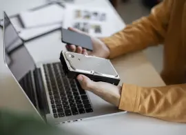 Власти потребовали корпусировать и монтировать SSD и DDR только в России