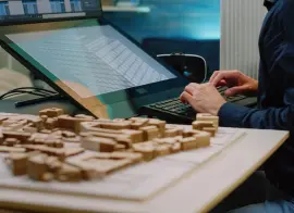 В России создадут цифровую платформу для строительства ЦОД