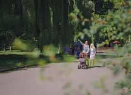 В Перми потратят более 23 млн рублей на двухлетний контракт по охране парков