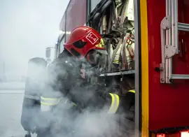 Директора петербургского рынка обвинили в нарушении норм безопасности, повлекшем гибель человека