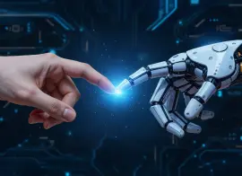 Роботизация процессов на Магнитогорском металлургическом комбинате сэкономила 38 млн рублей