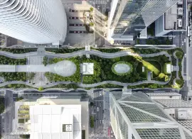 Москва получит право использовать ИИ для фиксации нарушений в благоустройстве