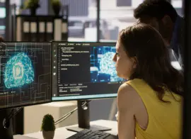 Исследование ИТ-холдинга Т1: к 2030 году 80% разработчиков потребуется переподготовка в области ИИ