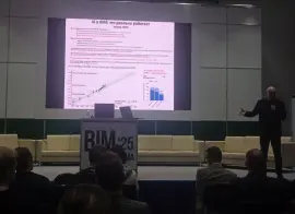 Круглый стол на BIM-форуме выявил «языковые барьеры» между заказчиками, проектировщиками и подрядчиками