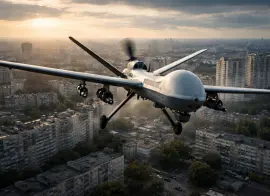 Как повысить эффективность систем оповещения населения при атаках БПЛА?