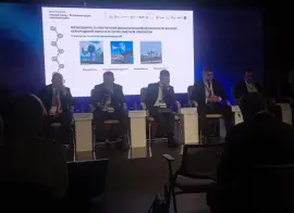 На форуме «Умный город – Безопасная среда» рассказали об опыте Белгородской области по защите от дронов и работе систем оповещения