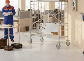 27,8 млн рублей выделил Московский научно-практический центр наркологии на модернизацию систем АПС и СОУЭ