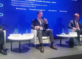 Нижегородская область становится безопаснее с помощью ИИ и мониторинга