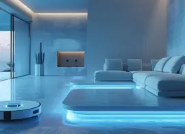 Яндекс внедрил искусственный интеллект в умную IP-камеру для анализа событий