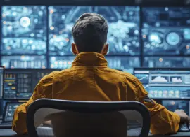 Российские компании отказываются от внедрения центров мониторинга безопасности