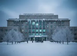 193 млн рублей выделили на модернизацию систем противопожарной защиты в городской больнице № 24 Москвы