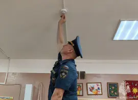 МЧС утвердило Программу профилактики ущерба зданиям и сооружениям на 2026 год