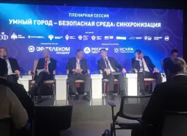 Москва превратила видеонаблюдение в управляющую экосистему «умного города»