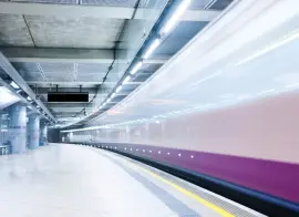 Москва теряет 4,2 млрд рублей в год из-за безбилетников