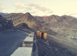 В Кузбассе за неделю приостановили работу трёх угольных шахт из-за нарушений безопасности