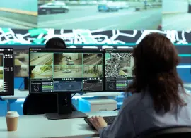 Система «Безопасный город» в Севастополе объединила 300 организаций и 16 информационных ресурсов