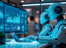 Крупнейшие финансовые компании внедрят в 2026 году программы обучения Ai Security