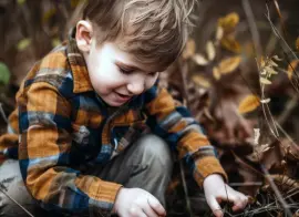 Замминистра цифрового развития Новосибирской области представил проект «Дети 112»