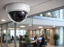 29,8 млн рублей потратит Московский автомобильно-дорожный колледж на обновление системы видеонаблюдения